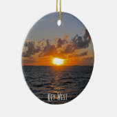 Key West, Florida Ornament (Rechts)