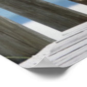 Key West, Florida Poster (Hoek)