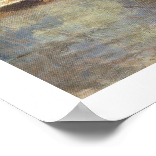 Key West Florida Poster Print (Hoek)