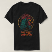 Key West, Florida  Rooster  T-shirt (Design voorkant)