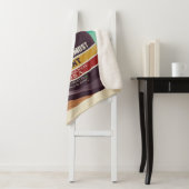 Key West | Florida Sherpa Deken (In situ)