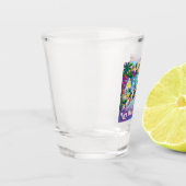 Key West Florida Shot Glas (Links)