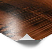 Key West, Florida sunset, prachtige foto Afdruk (Hoek)