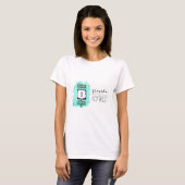Key West Florida T-shirt (Voorkant volledig)
