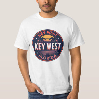 Key West Florida  T-shirt