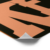 Key West Florida Travel  Artwork Poster (Hoek)