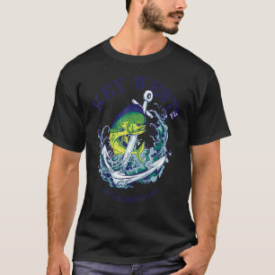 Key West Florida Vist 1 T-shirt