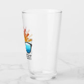 Key West Florida Zonnebrillen Glas (Links)