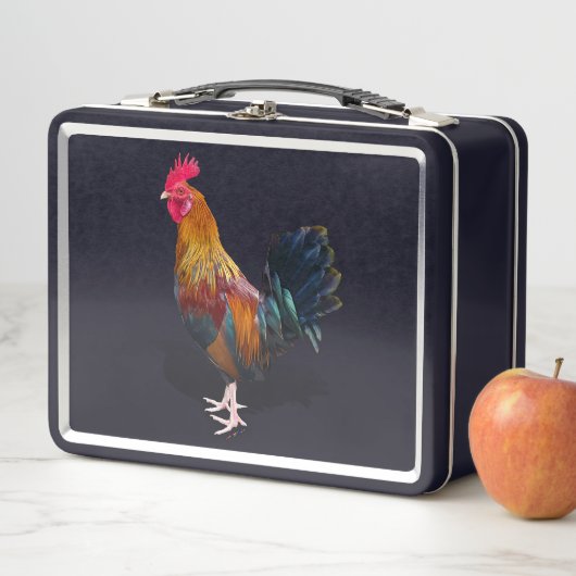 Key West - Gypsy Rooster (In situ)