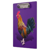 Key West - Gypsy Rooster Klembord (Links)