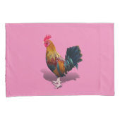 Key West - Gypsy Rooster Kussensloop (Voorkant-Rechts)