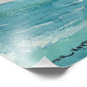 Key West, Hauling Anchor (1903) van Winslow Homer Foto Afdruk (Hoek)