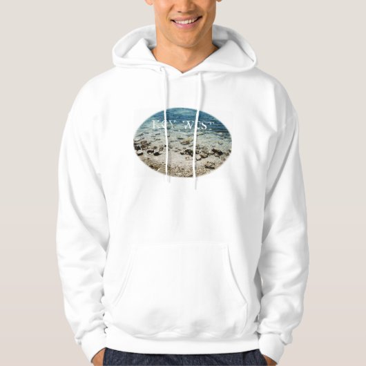 Key West Hoodie (Voorkant)
