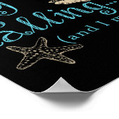 Key West Is Calling  Poster (Hoek)