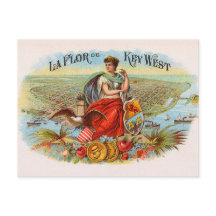 Key West  La Flor de Key West