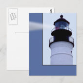 Key West Lighthouse Briefkaart (Voorkant / Achterkant)