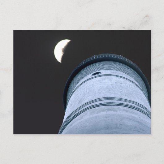 Key West Lighthouse Briefkaart (Voorkant)