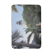 Key West Lighthouse, Florida Badmat (Voorkant Verticaal)