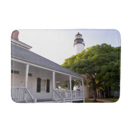 Key West Lighthouse, Florida Badmat