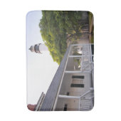 Key West Lighthouse, Florida Badmat (Voorkant Verticaal)