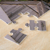 Key West Lighthouse, Florida Legpuzzel (Zijkant)