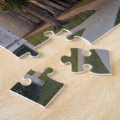 Key West Lighthouse, Florida Legpuzzel (Zijkant)