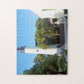 Key West Lighthouse, Florida Legpuzzel (Verticaal)
