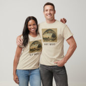 Key West Lighthouse Gators T-Shirt (Unisex)