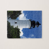 Key West Lighthouse Legpuzzel (Horizontaal)