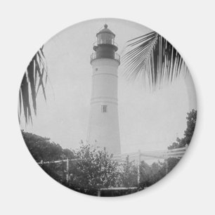 Key West Lighthouse Magneet