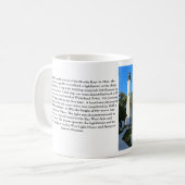 Key West Lighthouse, Mok Florida (Voorkant links)