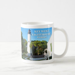 Key West Lighthouse, Mok Florida