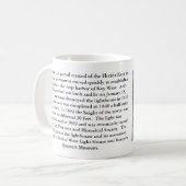 Key West Lighthouse, Mok Florida (Voorkant links)