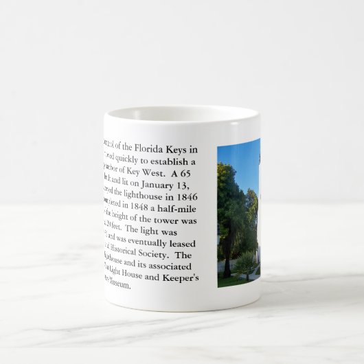 Key West Lighthouse, Mok Florida (Center)