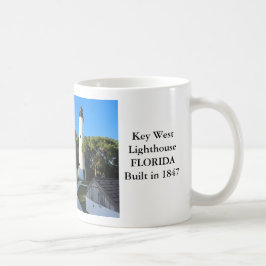 Key West Lighthouse, Mok Florida