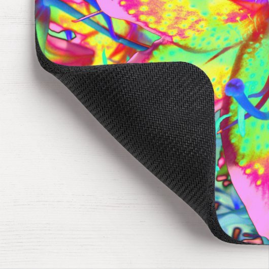 Key West Lily Muismat (Hoek)