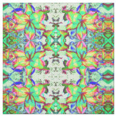 Key West Lily Stof (Swatch)