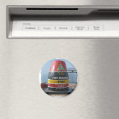 Key West Magneet (Insitu (Vaatwasser))