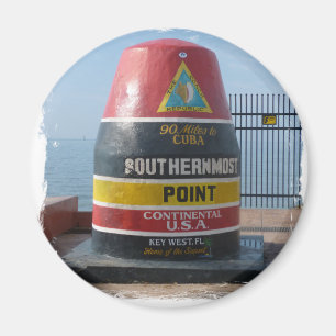 Key West Magneet