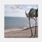 Key West Magnet (Voorkant)