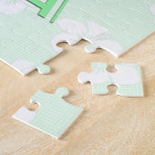 Key West Margarita Legpuzzel (Zijkant)