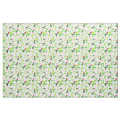 Key West Margarita Parrot Florida Stof (Fat Quarter)