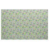 Key West Margarita Parrot Summer Stof (Fat Quarter)