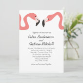 Key West Modern Whimsy Kaart (Staand voorkant)