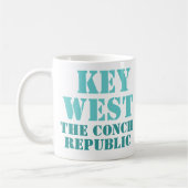 KEY WEST mok (Links)