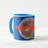 Key West Mok (Voorkant links)