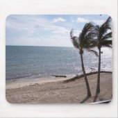 Key West Mousepad Muismat (Voorkant)