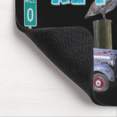 Key West Muismat (Hoek)