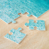 Key West Nautical Anchor Legpuzzel (Zijkant)