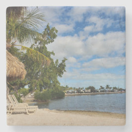 Key West Onderzetter